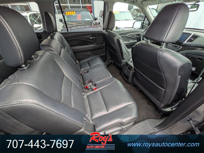 2016 Honda Pilot EX-L AWD - Photo 14 - Eureka, CA 95501