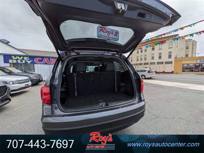 2016 Honda Pilot EX-L AWD - Photo 16 - Eureka, CA 95501