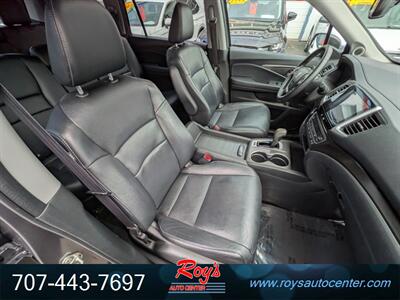 2016 Honda Pilot EX-L AWD - Photo 13 - Eureka, CA 95501