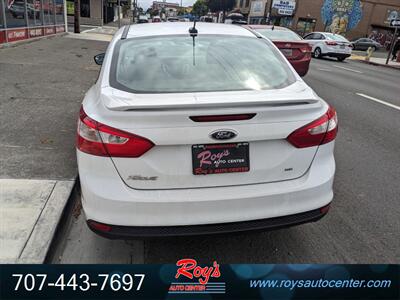 2014 Ford Focus SE   - Photo 6 - Eureka, CA 95501