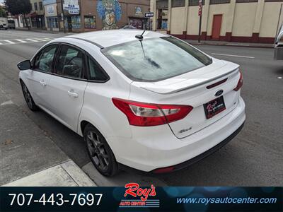 2014 Ford Focus SE   - Photo 5 - Eureka, CA 95501