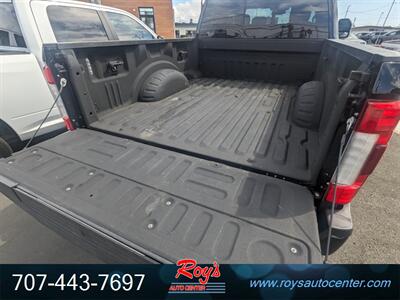 2019 Ford F-350 Super Duty Limited   - Photo 17 - Eureka, CA 95501