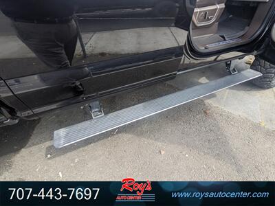 2019 Ford F-350 Super Duty Limited   - Photo 23 - Eureka, CA 95501