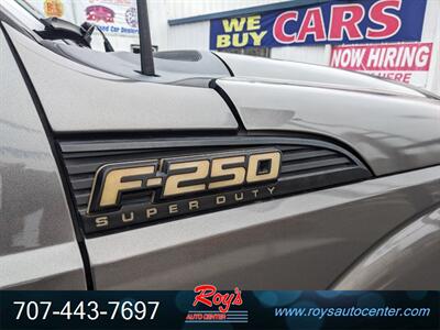 2014 Ford F-250 Super Duty XL  4WD - Photo 12 - Eureka, CA 95501