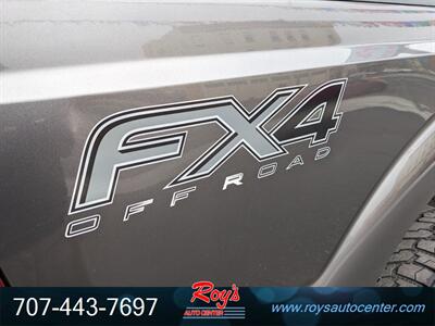 2014 Ford F-250 Super Duty XL  4WD - Photo 10 - Eureka, CA 95501