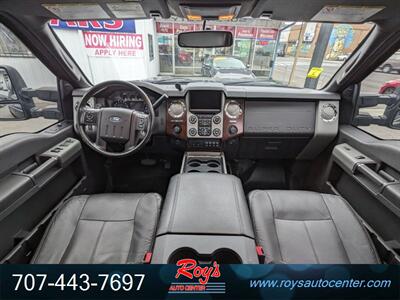 2014 Ford F-250 Super Duty XL  4WD - Photo 21 - Eureka, CA 95501