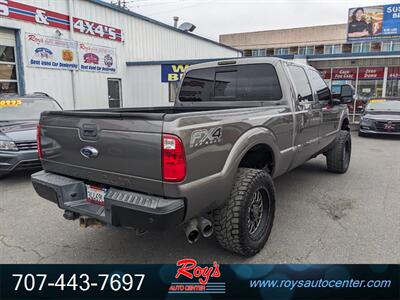 2014 Ford F-250 Super Duty XL  4WD - Photo 8 - Eureka, CA 95501