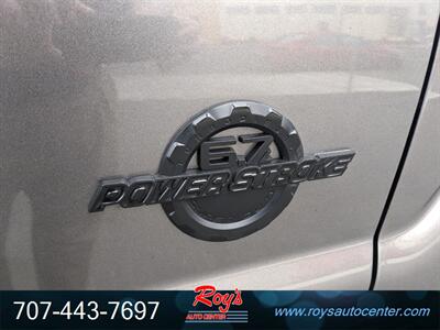 2014 Ford F-250 Super Duty XL  4WD - Photo 11 - Eureka, CA 95501