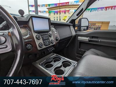 2014 Ford F-250 Super Duty XL  4WD - Photo 27 - Eureka, CA 95501