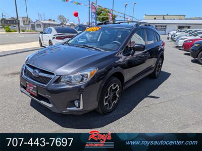 2017 Subaru Crosstrek 2.0i Premium AWD - Photo 3 - Eureka, CA 95501