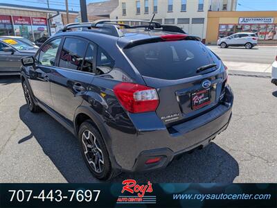 2017 Subaru Crosstrek 2.0i Premium AWD - Photo 6 - Eureka, CA 95501