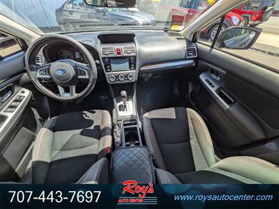 2017 Subaru Crosstrek 2.0i Premium AWD - Photo 14 - Eureka, CA 95501