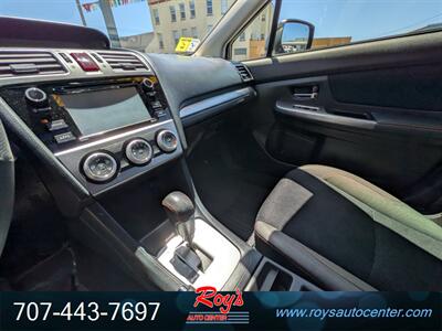 2017 Subaru Crosstrek 2.0i Premium AWD - Photo 20 - Eureka, CA 95501
