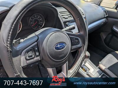 2017 Subaru Crosstrek 2.0i Premium AWD - Photo 23 - Eureka, CA 95501
