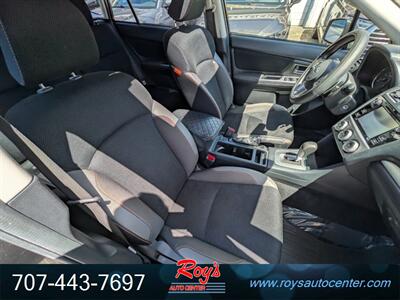 2017 Subaru Crosstrek 2.0i Premium AWD - Photo 11 - Eureka, CA 95501