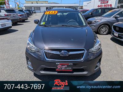 2017 Subaru Crosstrek 2.0i Premium AWD - Photo 5 - Eureka, CA 95501