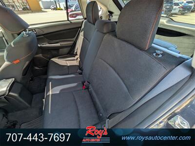 2017 Subaru Crosstrek 2.0i Premium AWD - Photo 18 - Eureka, CA 95501
