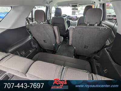 2022 Ford Explorer XLT  AWD - Photo 20 - Eureka, CA 95501