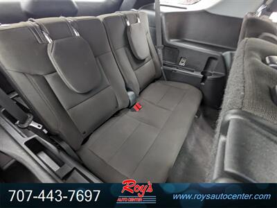 2022 Ford Explorer XLT  AWD - Photo 15 - Eureka, CA 95501