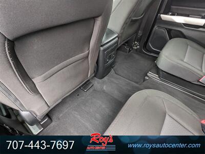 2022 Ford Explorer XLT  AWD - Photo 22 - Eureka, CA 95501
