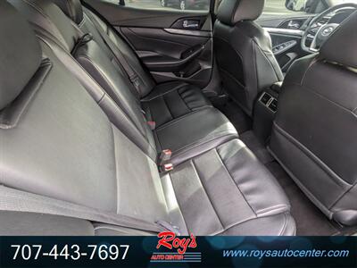 2020 Nissan Maxima 3.5 SV   - Photo 14 - Eureka, CA 95501