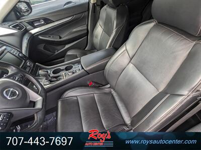 2020 Nissan Maxima 3.5 SV   - Photo 8 - Eureka, CA 95501