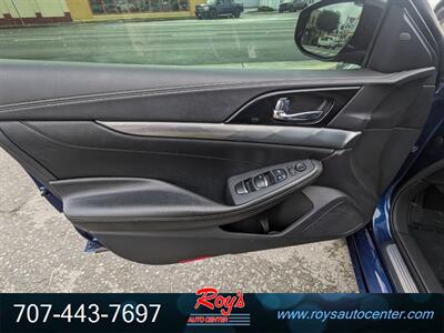 2020 Nissan Maxima 3.5 SV   - Photo 11 - Eureka, CA 95501