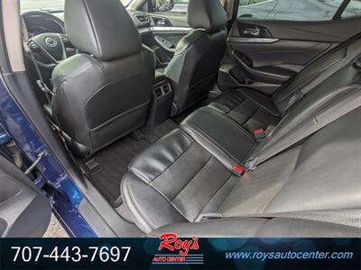 2020 Nissan Maxima 3.5 SV   - Photo 13 - Eureka, CA 95501