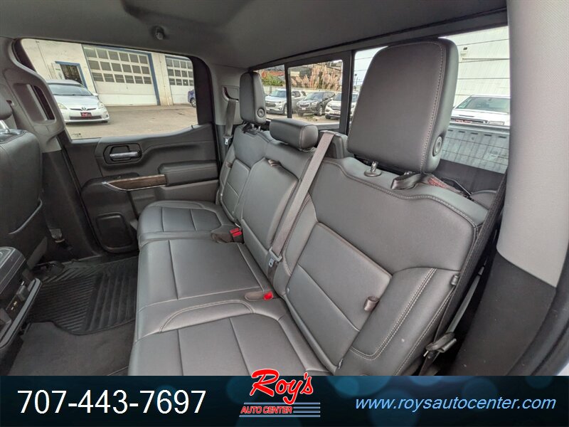 2019 Chevrolet Silverado 1500 RST 4WD - Photo 22 - Eureka, CA 95501