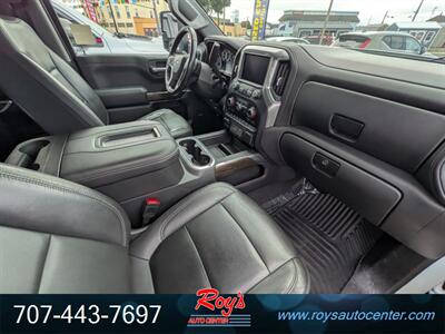 2019 Chevrolet Silverado 1500 RST 4WD - Photo 11 - Eureka, CA 95501