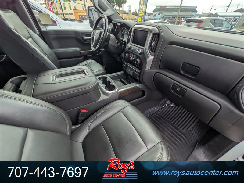2019 Chevrolet Silverado 1500 RST 4WD - Photo 11 - Eureka, CA 95501
