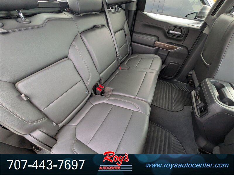 2019 Chevrolet Silverado 1500 RST 4WD - Photo 17 - Eureka, CA 95501