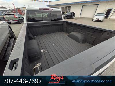 2019 Chevrolet Silverado 1500 RST 4WD - Photo 8 - Eureka, CA 95501