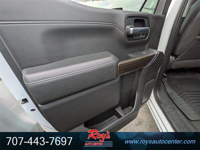 2019 Chevrolet Silverado 1500 RST 4WD - Photo 24 - Eureka, CA 95501