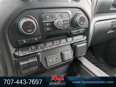 2019 Chevrolet Silverado 1500 RST 4WD - Photo 28 - Eureka, CA 95501