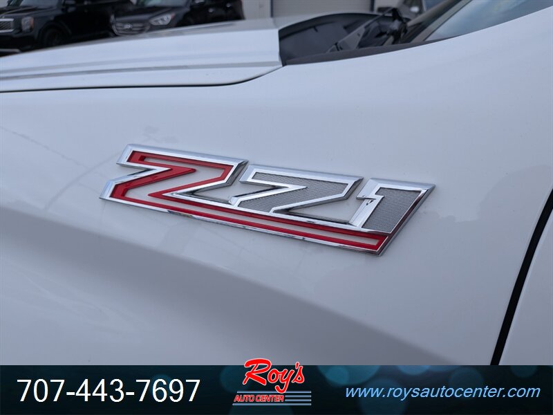 2019 Chevrolet Silverado 1500 RST 4WD - Photo 32 - Eureka, CA 95501