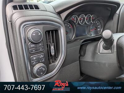 2019 Chevrolet Silverado 1500 RST 4WD - Photo 31 - Eureka, CA 95501