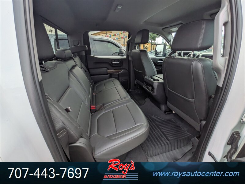 2019 Chevrolet Silverado 1500 RST 4WD - Photo 15 - Eureka, CA 95501