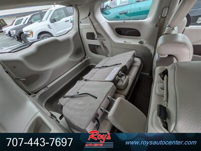 2017 Chrysler Pacifica Touring-L Plus   - Photo 17 - Eureka, CA 95501