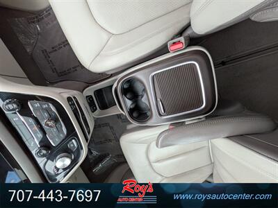 2017 Chrysler Pacifica Touring-L Plus   - Photo 12 - Eureka, CA 95501