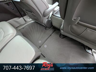 2017 Chrysler Pacifica Touring-L Plus   - Photo 15 - Eureka, CA 95501