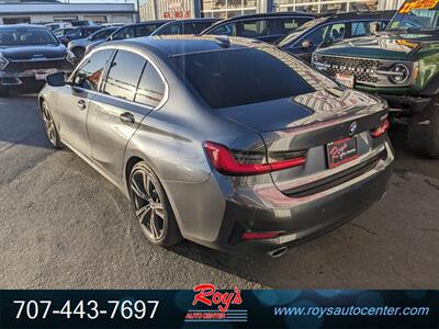 2021 BMW 330i   - Photo 6 - Eureka, CA 95501