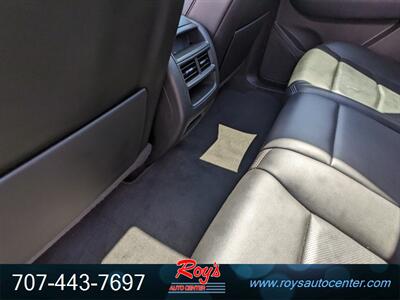 2021 Cadillac XT5 Premium Luxury  4WD - Photo 18 - Eureka, CA 95501