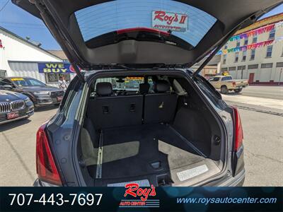 2021 Cadillac XT5 Premium Luxury  4WD - Photo 16 - Eureka, CA 95501