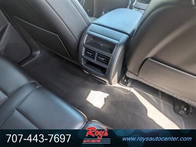 2021 Cadillac XT5 Premium Luxury  4WD - Photo 14 - Eureka, CA 95501