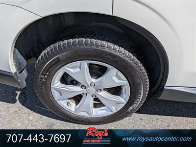 2016 Subaru Forester 2.5i  AWD - Photo 9 - Eureka, CA 95501
