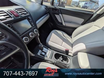 2016 Subaru Forester 2.5i  AWD - Photo 20 - Eureka, CA 95501
