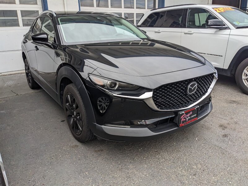 2021 Mazda CX-30 Turbo Premium Plus  AWD