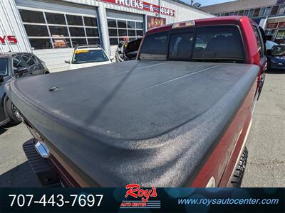 2014 Ford F-150 Lariat  4WD - Photo 19 - Eureka, CA 95501