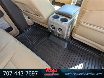 2014 Ford F-150 Lariat  4WD - Photo 16 - Eureka, CA 95501